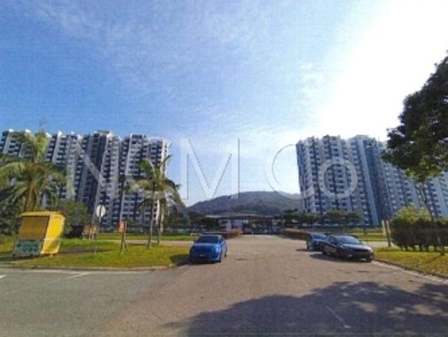 Apartment for sale in Johor Bahru
