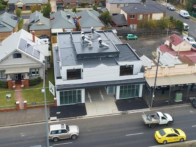 Apartment for rent in Newtown, Geelong