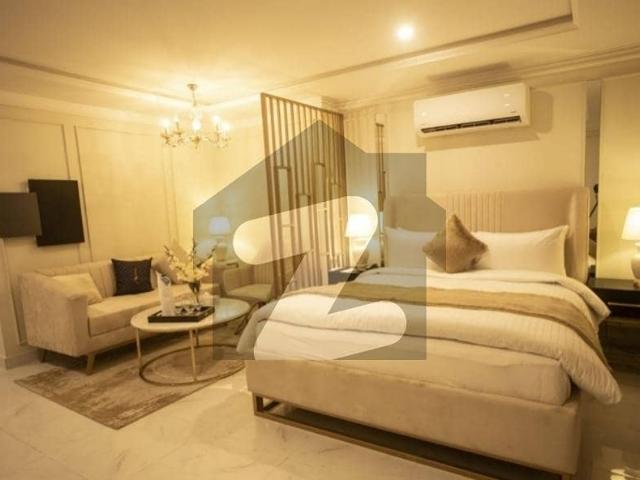 Apartment for rent in Rawalpindi, Islamabad Capital Territory