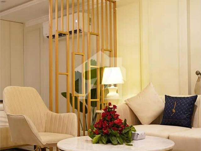 Apartment for rent in Rawalpindi, Islamabad Capital Territory