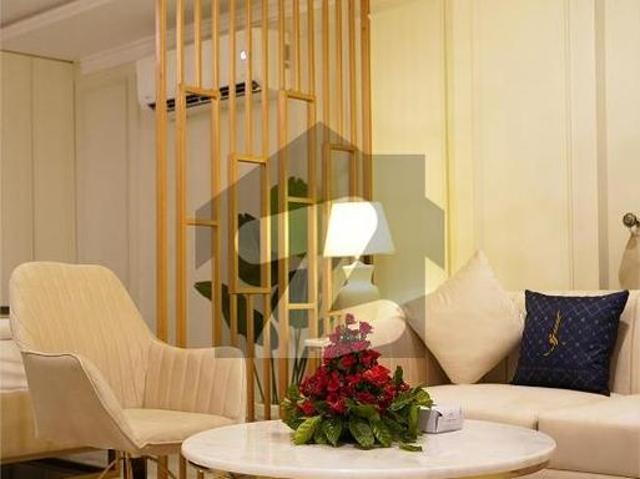Apartment for rent in Rawalpindi, Islamabad Capital Territory