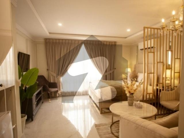 Apartment for rent in Rawalpindi, Islamabad Capital Territory