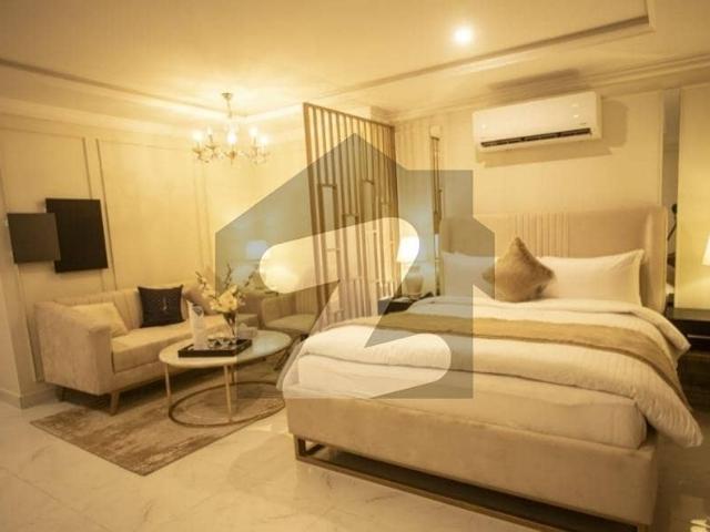 Apartment for sale in Rawalpindi, Islamabad Capital Territory
