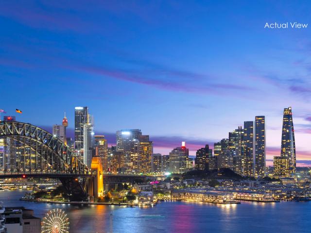 Apartment for sale in Sydney, New South Wales