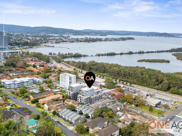 Apartment for sale in Gosford, New South Wales