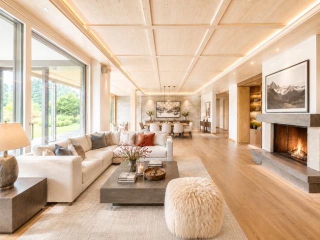 Wohnung kaufen in St. Moritz, Graubünden