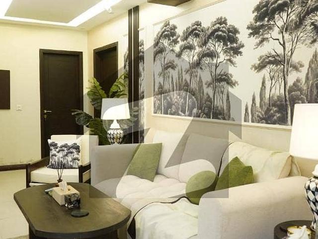 Apartment for rent in Rawalpindi, Islamabad Capital Territory