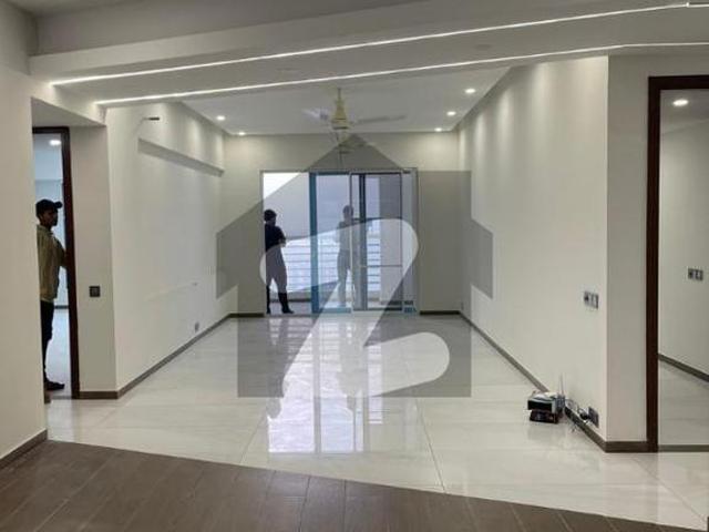 Apartment for rent in Clifton, North Waziristan