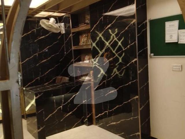 Apartment for rent in Gulshan-e-Iqbal Town, North Waziristan