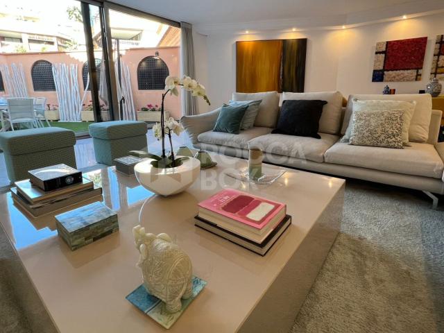 Apartamento en alquiler en Costa del Sol Occidental, Andalucía
