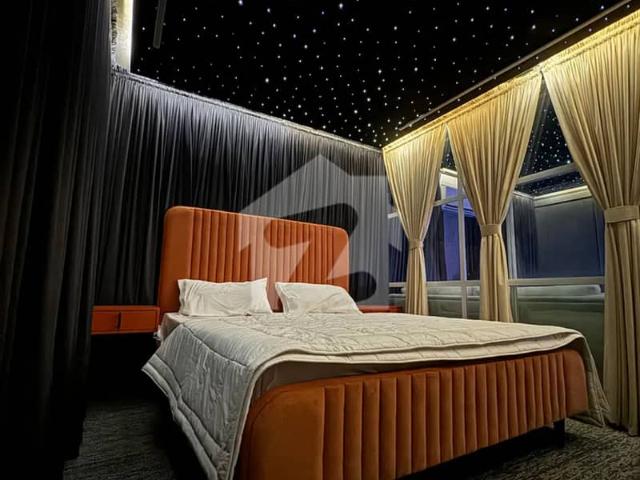 Apartment for sale in Rawalpindi, Islamabad Capital Territory