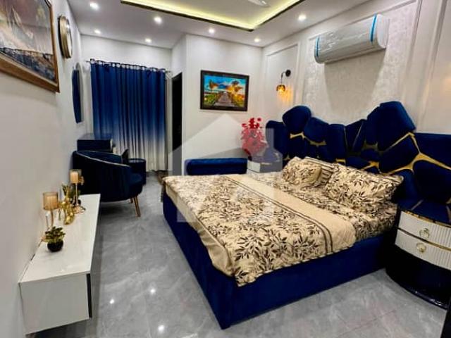 Apartment for sale in Rawalpindi, Islamabad Capital Territory