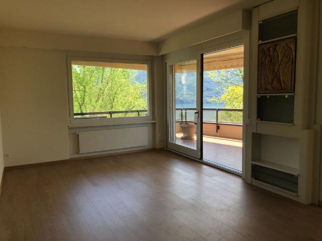 Apartment mieten in Aldesago, Tessin