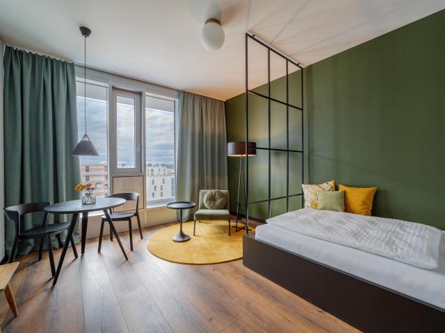 Apartment mieten in Brühl, Freiburg