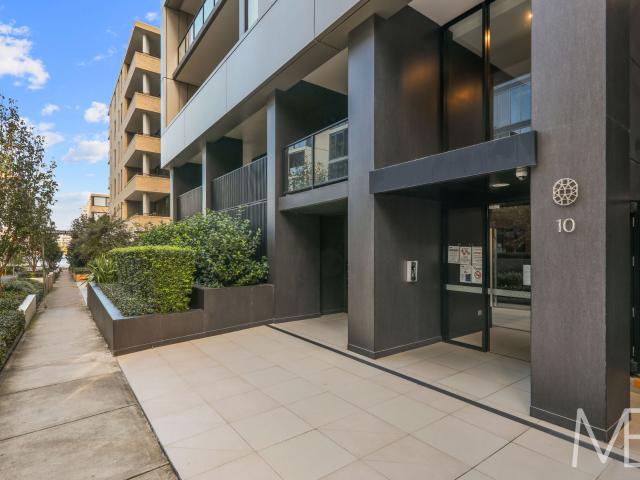 Apartment for sale in Wentworth Point, City of Parramatta Council