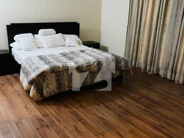 Apartment for sale in Rawalpindi, Islamabad Capital Territory