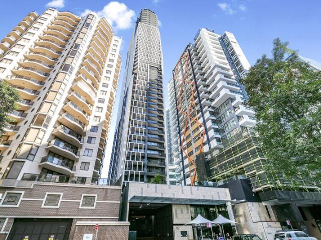 Apartment for sale in Sydney, New South Wales