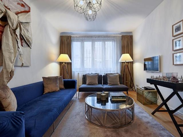 Apartment mieten in Innere Stadt, Wien