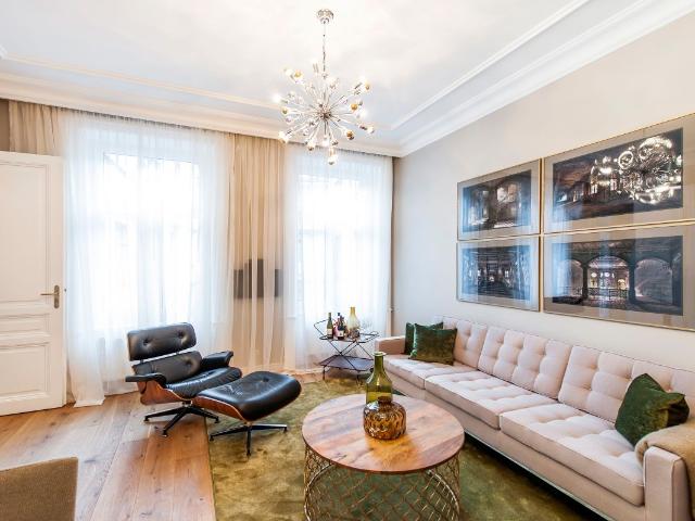 Apartment mieten in Innere Stadt, Wien