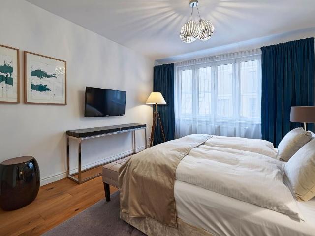 Apartment mieten in Innere Stadt, Wien