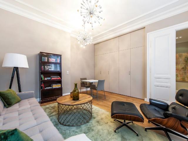 Apartment mieten in Innere Stadt, Wien