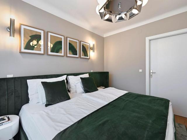 Apartment mieten in Wieden, Wien