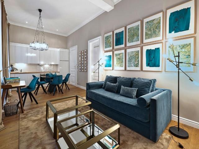 Apartment mieten in KG Alsergrund, Wien