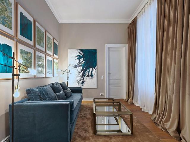 Apartment mieten in KG Alsergrund, Wien