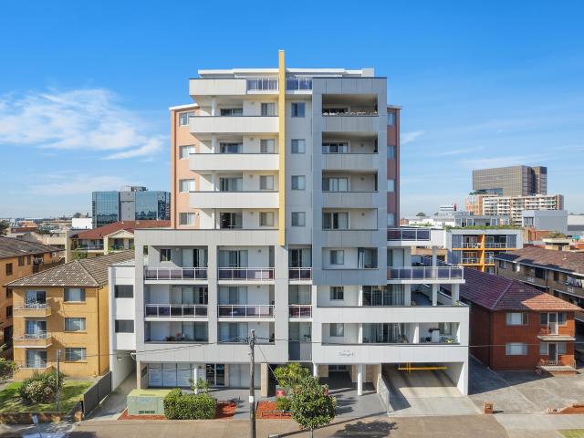 Apartment for sale in Liverpool South, New South Wales