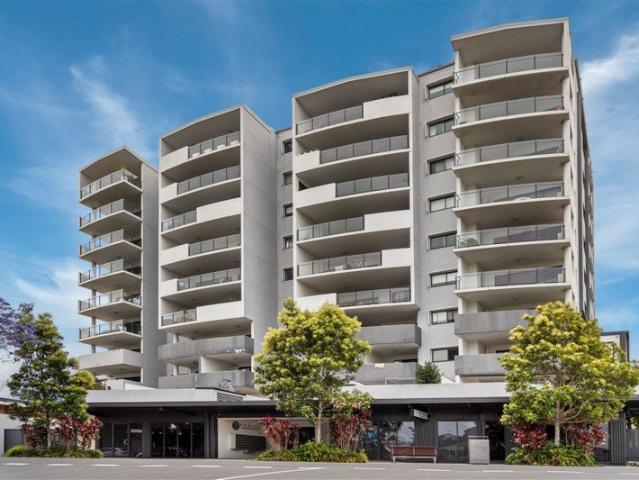 Apartment for rent in Chermside, Greater Brisbane