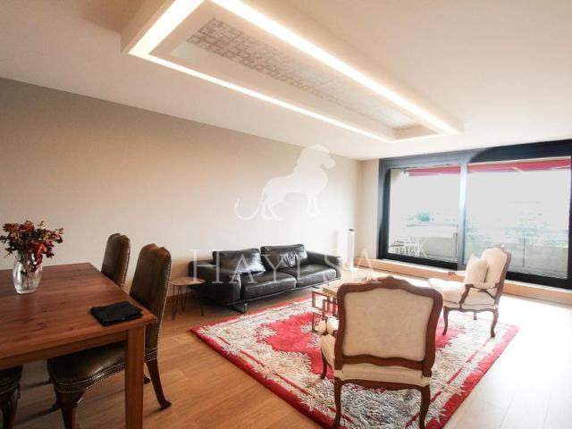 Apartment mieten in Conches