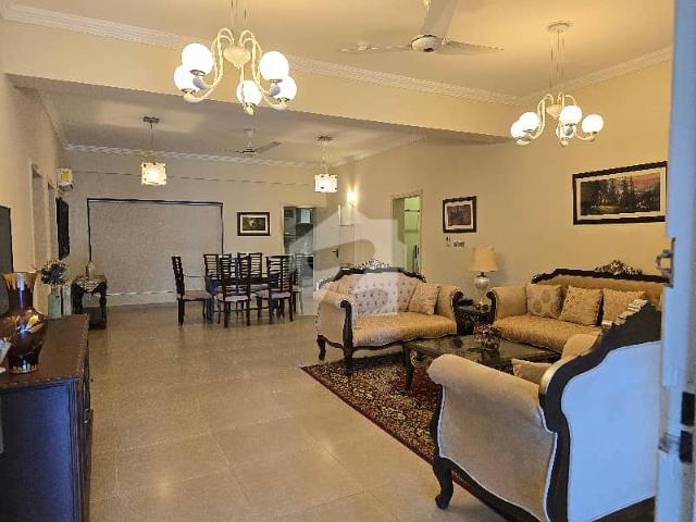 Apartment for sale in Islamabad