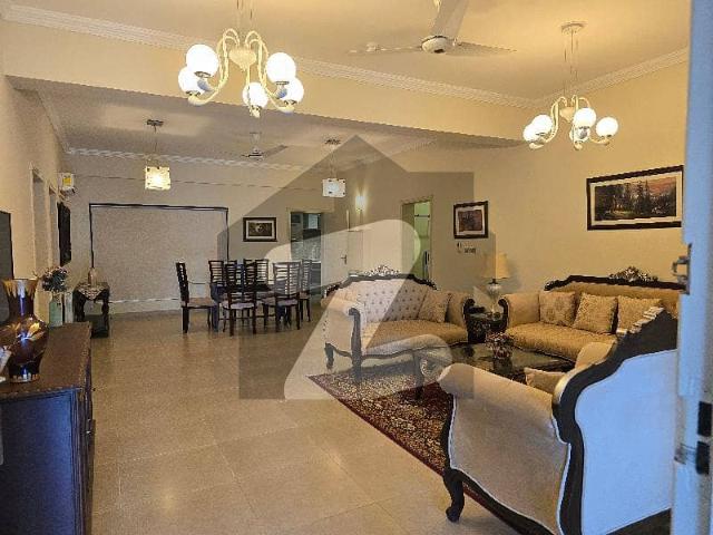 Apartment for sale in Islamabad