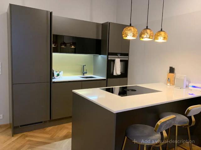 Apartment mieten in KG Neubau, Wien
