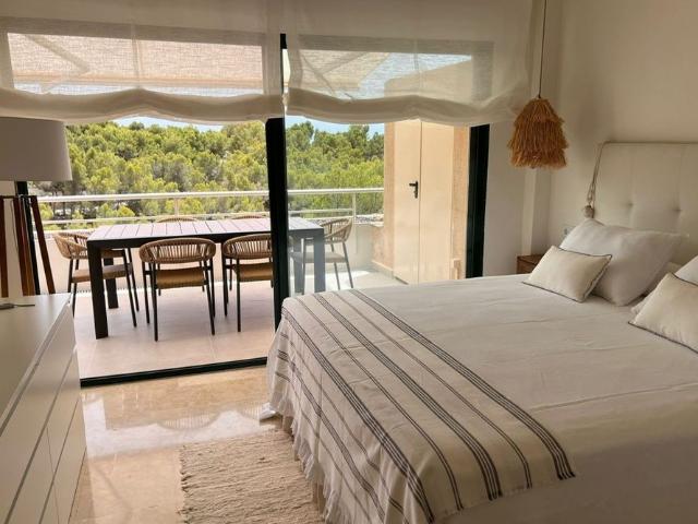 Apartamento en alquiler en Altea Hills, Altea