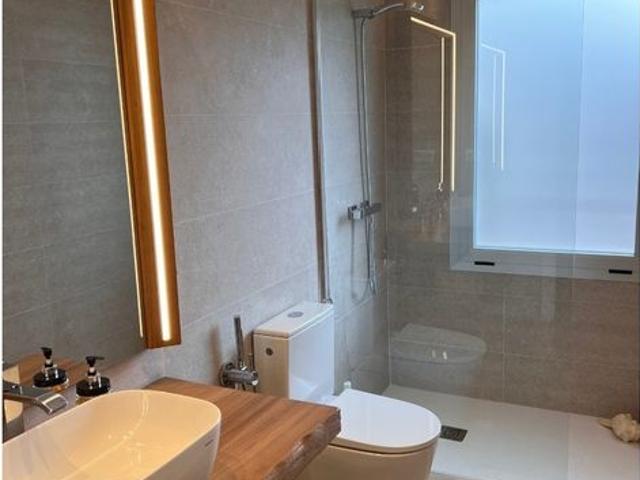 Apartamento en alquiler en Altea
