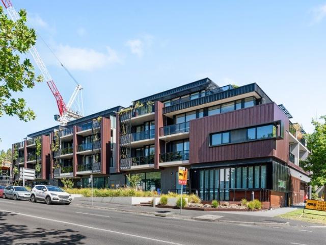 Apartment for rent in Camerons Creek, Victoria
