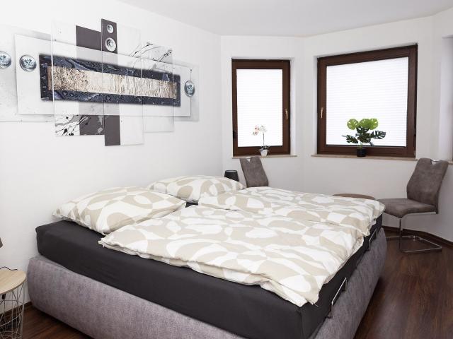 Apartment mieten in Rheinpark-Center, Neuss