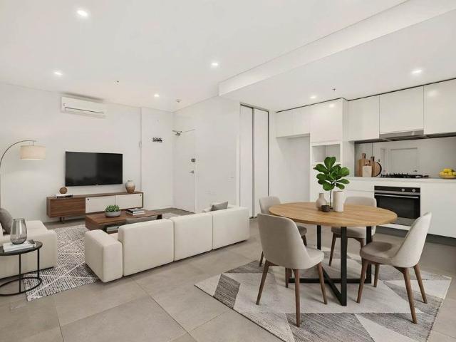 Apartment for rent in Sydney, New South Wales