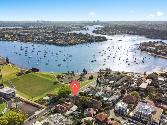 Apartment for sale in Drummoyne, New South Wales