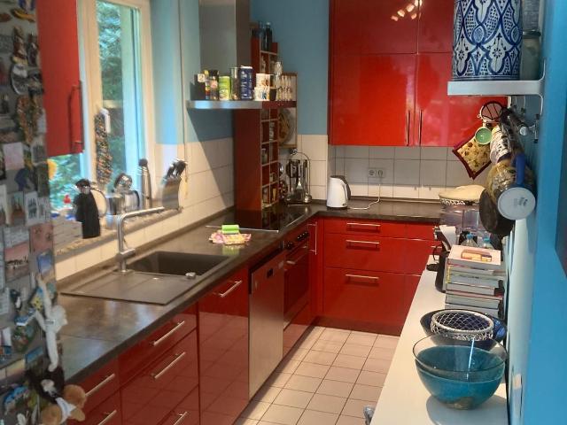 Apartment mieten in Dornbusch, Sachsenhausen