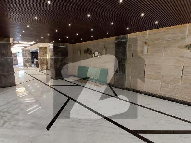 Apartment for rent in Jamshed Town, North Waziristan