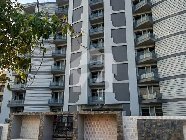 Apartment for rent in Islamabad
