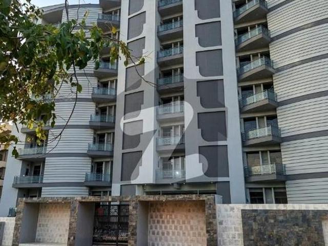 Apartment for rent in Islamabad