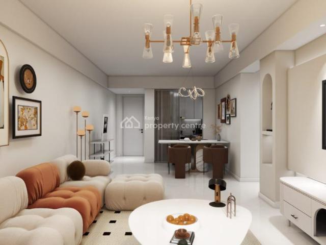 Apartment for sale in Athi River, Syokimau