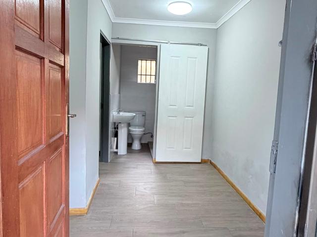 Apartment for rent in Zola, Soweto