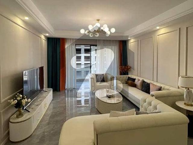 Apartment for sale in Rawalpindi, Islamabad Capital Territory