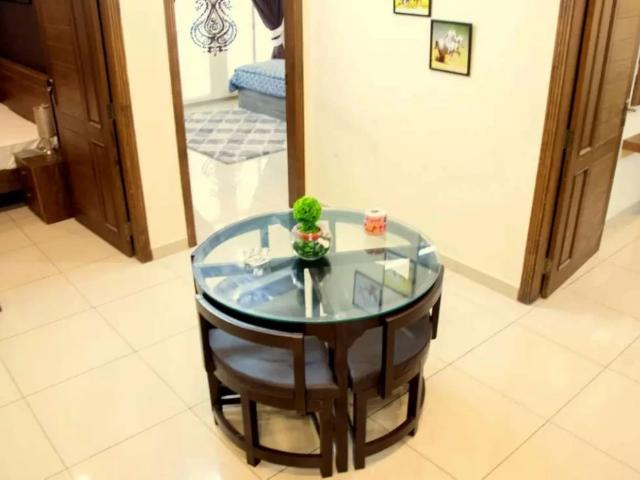 Apartment for rent in Safari Valley Abu Bakar Block, تحصیل راولپنڈی چھاؤنی