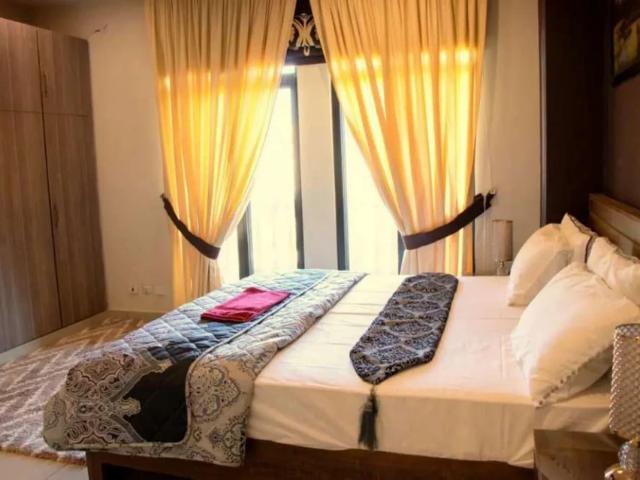 Apartment for rent in Islamabad