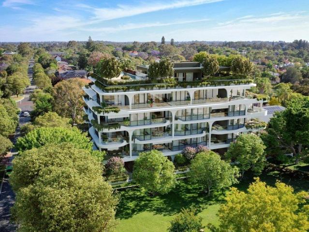 Apartment for sale in Nedlands Dc, Western Australia